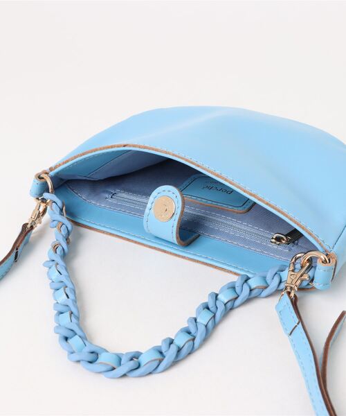 perche(ペルケ) ショルダーバッグ バッグ perche / カラー perche(ペルケ) ショルダーバッグ バッグ perche / カラー