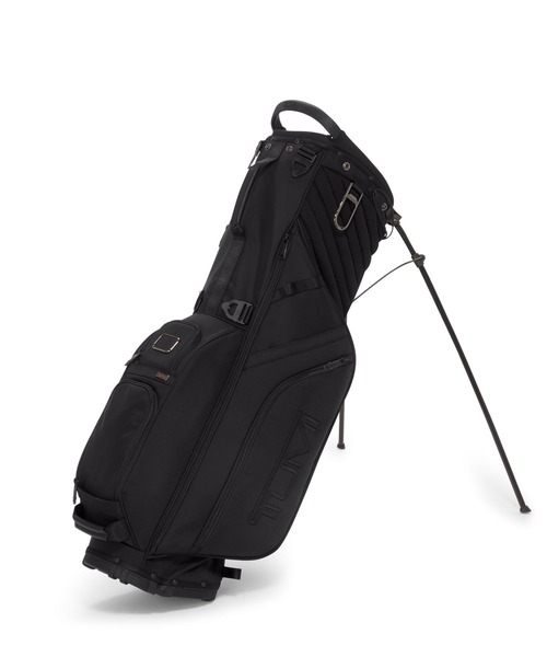 TUMI スタンド式 キャディバッグ TUMI トゥミ スタンドキャディバッグ : GDOゴルフショップ Yahoo