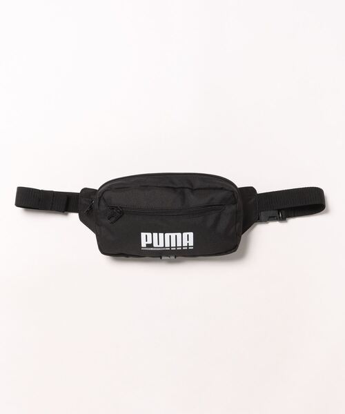 未使用保管　POMULU ブラック ウエストポーチ 楽天市場】【9/11 1:59まで 最大800円オフクーポン配布中