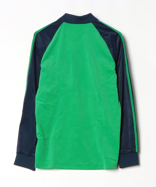 ポロシャツ VELOUR POLO / アディダスオリジナルス adidas Originals メンズ レディース | adidas | 07