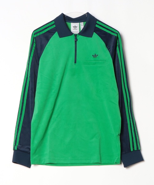 ポロシャツ VELOUR POLO / アディダスオリジナルス adidas Originals メンズ レディース | adidas | 06