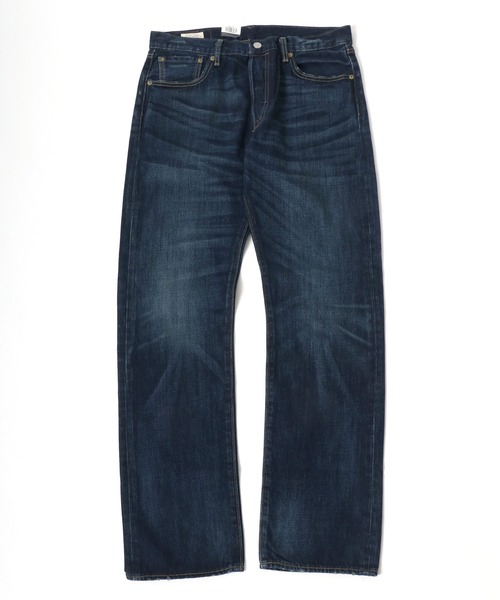 Levi's リーバイス PREMIUM 501 BIGE デニム　ジーンズ リーバイス LEVI'S PREMIUM 501 BIG”E” ORIGINAL REGULAR