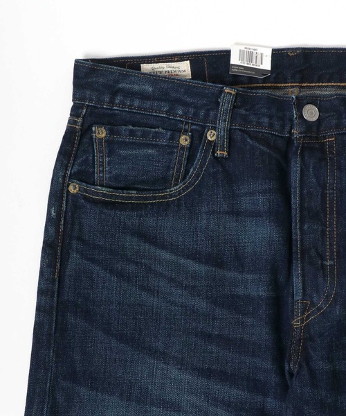 Levi's ジーンズ LEVI'S/リーバイス PREMIUM 501 BIG”E