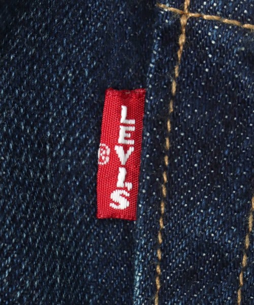 Levi's501 BIG E オリジナル Size 30X42 Vintage Repro 60's 70's LEVI'S 501 Big E Selvedge