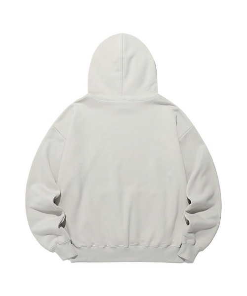 パーカー 「UNISEX」niceghostclub／クライングエンゼルフーディー（ウラケ） レディース メンズ NICE GHOST CLUB パーカー 「UNISEX」niceghostclub／クライング