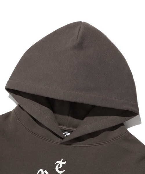 NICE GHOST CLUB パーカー 「UNISEX」niceghostclub／クライング