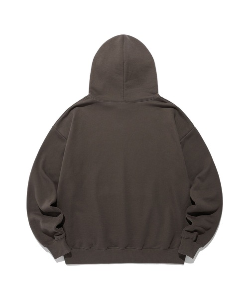 パーカー 「UNISEX」niceghostclub／クライングエンゼルフーディー（ウラケ） レディース メンズ NICE GHOST CLUB パーカー 「UNISEX」niceghostclub／クライング