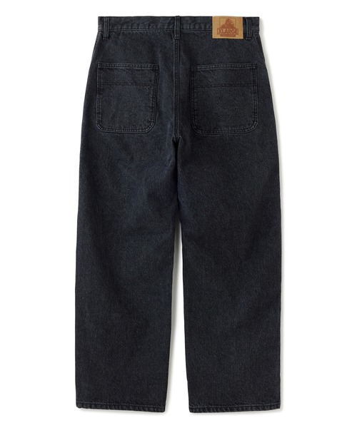 パンツ DENIM CARGO PANTS メンズ レディース | XLARGE | 04