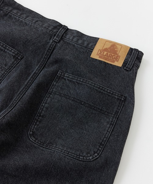 パンツ DENIM CARGO PANTS メンズ レディース | XLARGE | 15