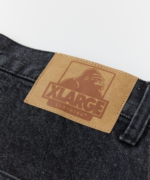 パンツ DENIM CARGO PANTS メンズ レディース | XLARGE | 14
