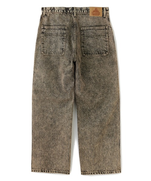 パンツ DENIM CARGO PANTS メンズ レディース | XLARGE | 20