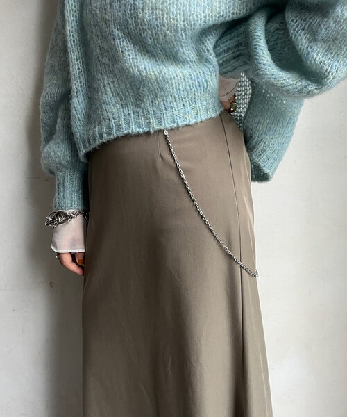 DouDou チェーンサスペンダー2 : ZOZOTOWN Yahoo!店 - 通販