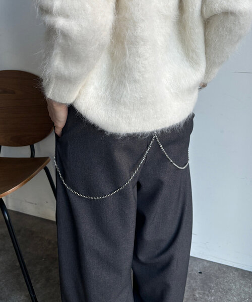 DouDou チェーンサスペンダー DouDou チェーンサスペンダー2 : ZOZOTOWN Yahoo!店 - 通販