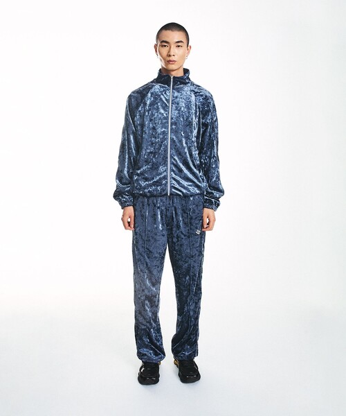 City Ambient Products（シティ アンビエント プロダクツ） パンツ