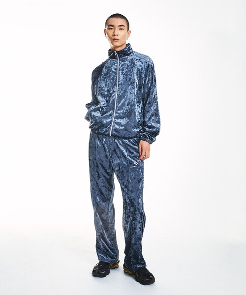 City Ambient Products（シティ アンビエント プロダクツ） パンツ