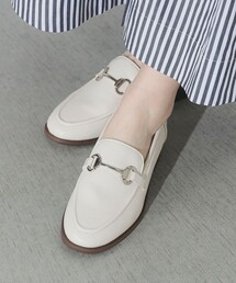 BEAMS ホースビットローファー BEAMS（ビームス）ビット ローファー（シューズ ローファー