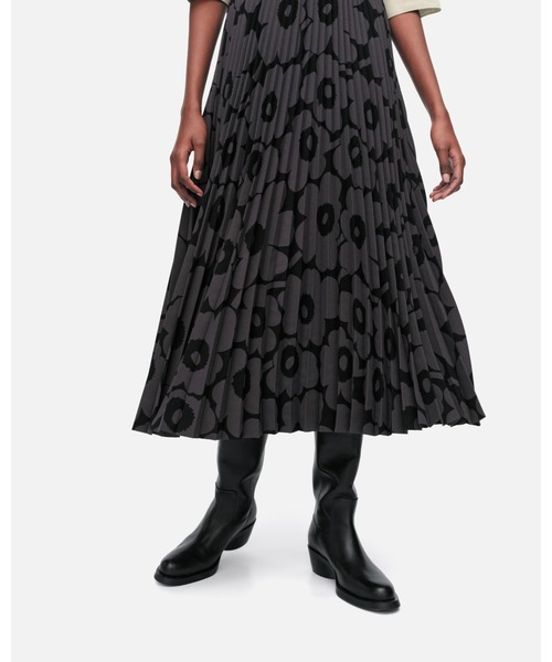 marimekko スカート Myy Unikko / skirt : ZOZOTOWN Yahoo!店