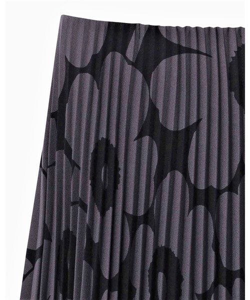 Myy Unikko プリーツスカート　美品　マリメッコ marimekko スカート Myy Unikko / skirt : ZOZOTOWN Yahoo!店