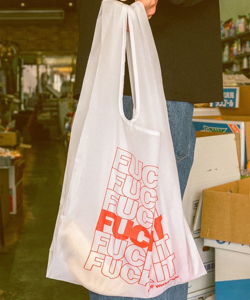 FUC バック キャタツアンダーバッグ（フタ付）｜ジェフコム(株)-電設工具