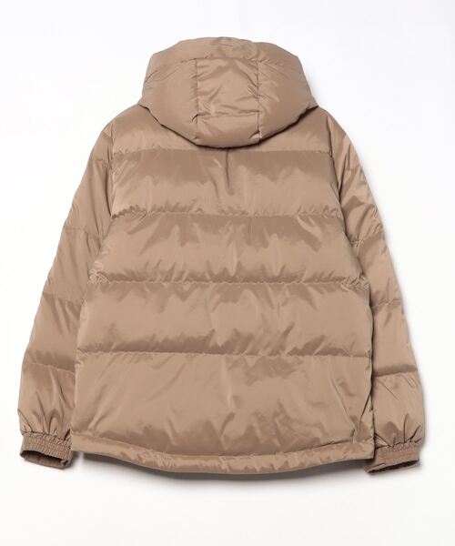 BEAUTY&YOUTH UNITED ARROWS」 ダウンジャケット L オリーブ メンズ 