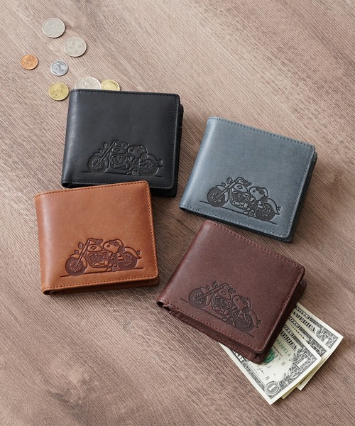 財布　SNOOPY 楽天市場】クーポン配布中 SNOOPY スヌーピー 財布 73532 73533 73534