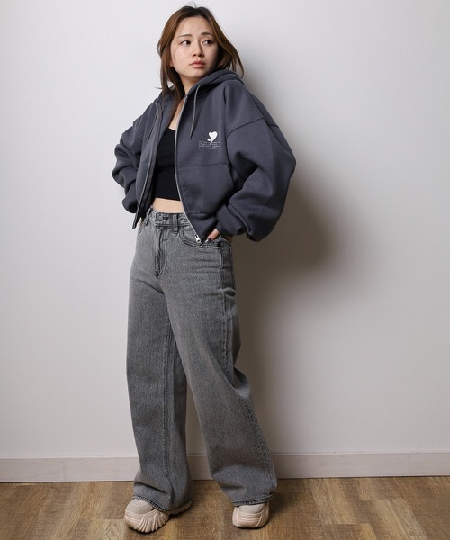 パジャマ ルームウェア 「85」「セットアップ」ショート丈