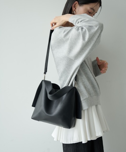 バッグ sherry Vintage Gucci Accessory Collection GG Monogram Tote Bag
