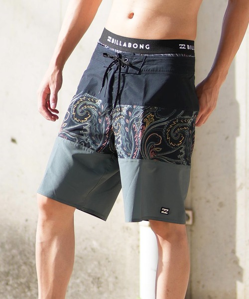 Billabong サーフパンツ 水着 W33 BILLABONG ビラボン サーフパンツ レディース ボードショーツ