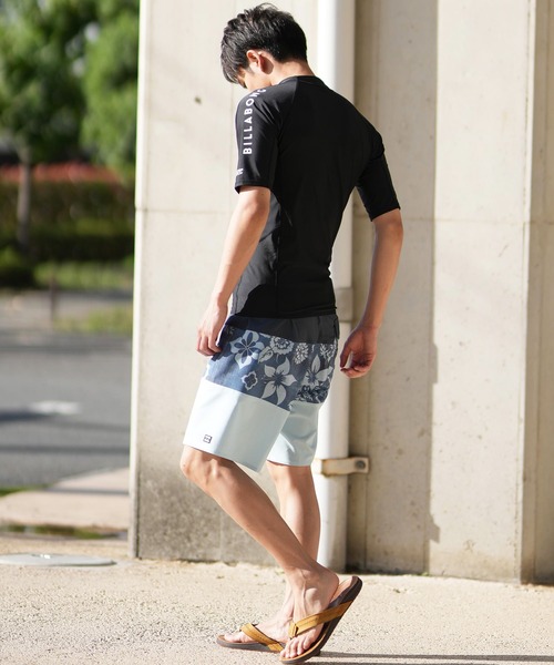 ビラボン　billabong. サーフィン　水着　sサイズ BILLABONG 25 SS ビラボン 水着 セットアップ ビキニ サーフィン