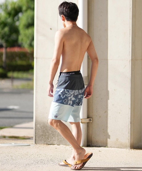 ビラボン　billabong. サーフィン　水着　sサイズ BILLABONG 水着 BILLABONG/ビラボン ボードショーツ/トランクス