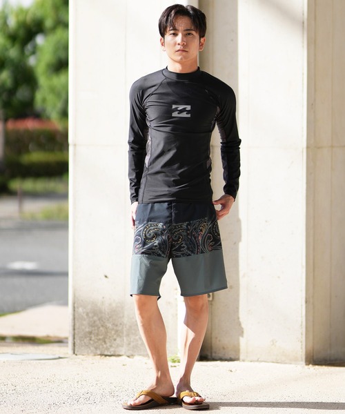ビラボン　billabong. サーフィン　水着　sサイズ BILLABONG 25 SS ビラボン 水着 セットアップ ビキニ サーフィン
