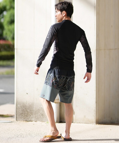 ビラボン　billabong. サーフィン　水着　sサイズ BILLABONG 水着 BILLABONG/ビラボン ボードショーツ/トランクス
