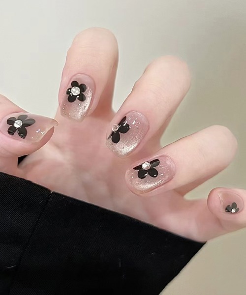 Amazon.co.jp: ネイルシール キティHello Kitty ネイル