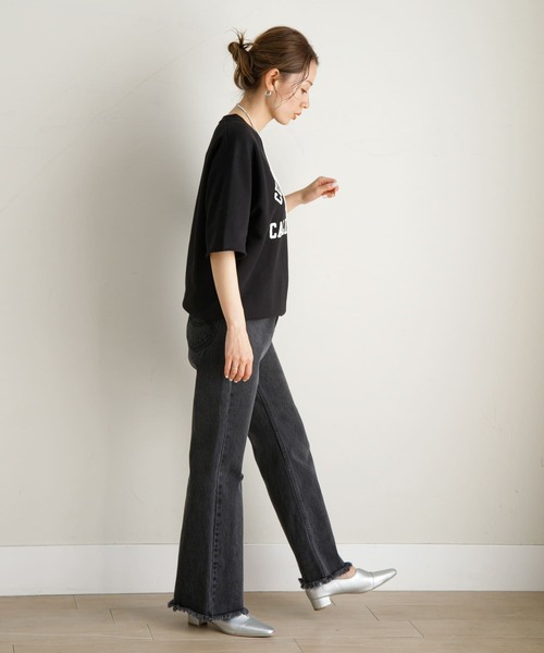 Champion トレーナー スウェット 「別注」Champion×Sonny Label