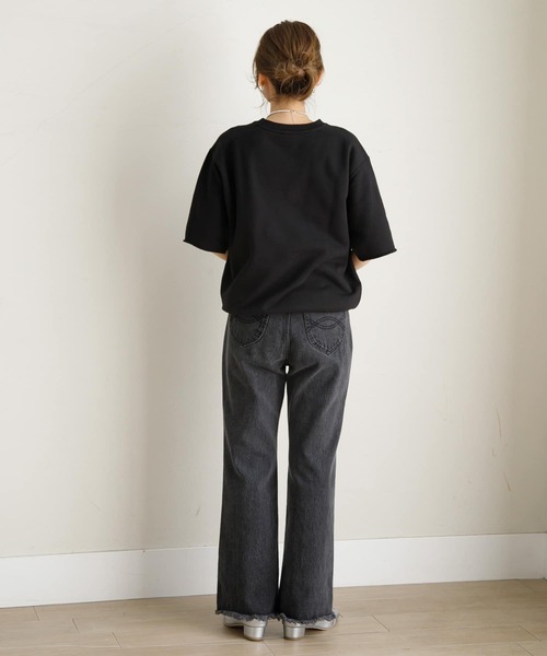 Champion トレーナー スウェット 「別注」Champion×Sonny Label