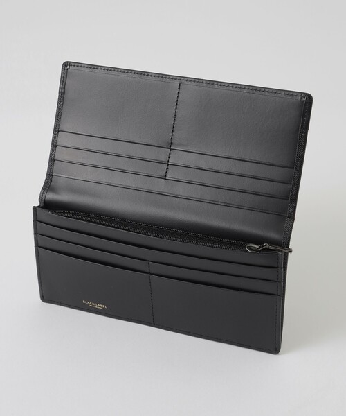 BLACK LABEL CRESTBRIDGE（ブラックレーベル クレストブリッジ） 財布