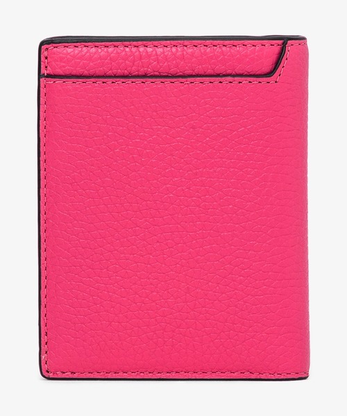 お歳暮 MICHAEL KORS 財布 COOPER スナップ カードケース ダブル 小物