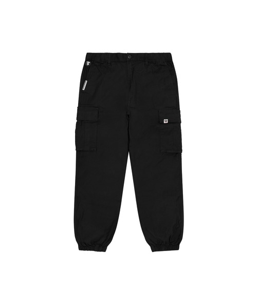 セール 登場から人気沸騰 AAPE メンズ PANTS CARGO NOW カーゴパンツ APE BATHING A BY パンツ