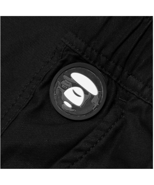 AAPE BY A BATHING APE カーゴパンツ NOW CARGO PANTS メンズ
