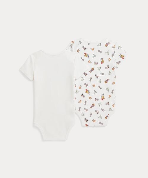 Polo Ralph Lauren Childrenswear ラルフローレン ベビー肌着 Polo