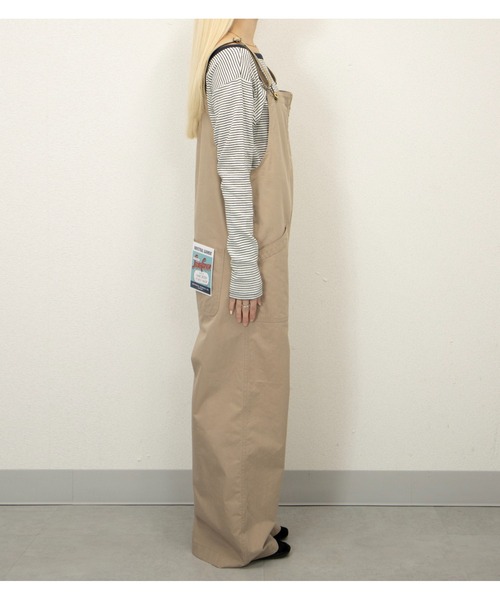 UNIVERSAL OVERALL（ユニバーサルオーバーオール） サロペット