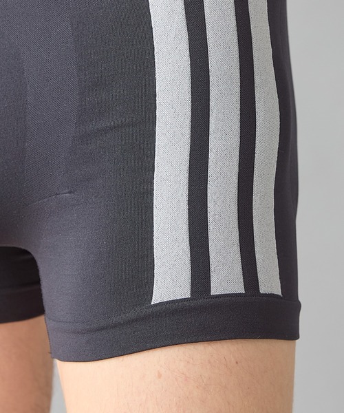 adidas（アディダス） ボクサーパンツ ボクサーパンツ 3ストライプス