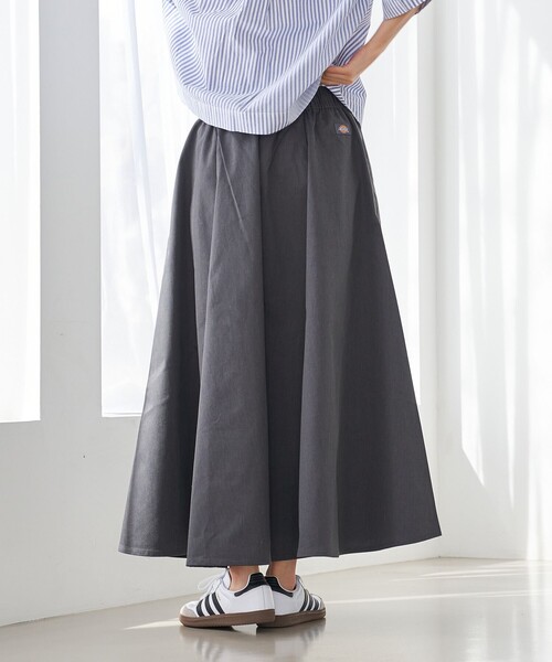 Dickies スカート 「WEB限定」Dickies（ディッキーズ）イージー
