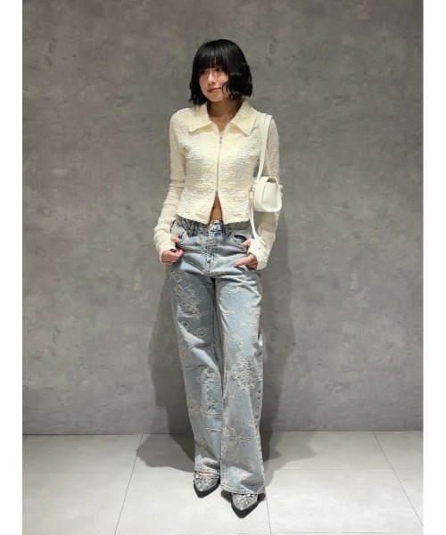 トップス J.I Tops – Sister Jane (Japan)