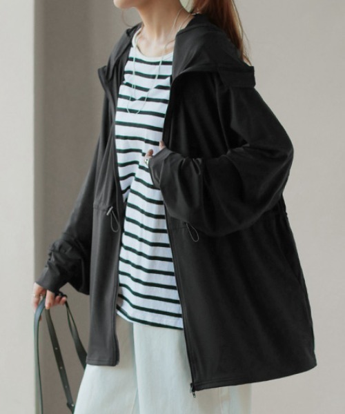 超希少レア激安~威信のRadyUVカットパーカー新品未使用未開封 絶対的Mサイズ cywt293-01.jpg