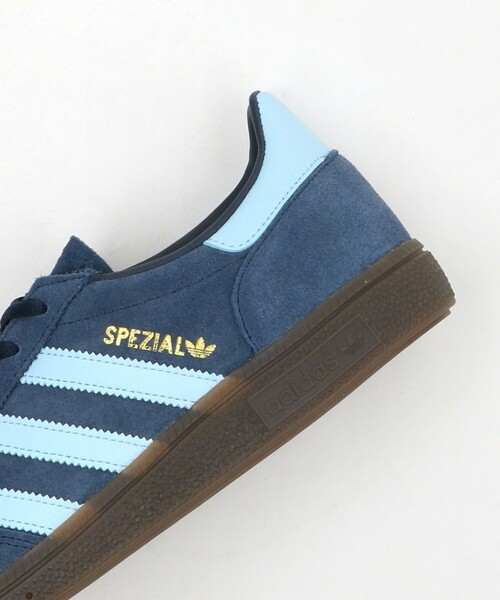 [ADIDAS] スニーカー ハンドボール スペツィアル ネイビー Amazon | [アディダス] ハンドボール スペツィアル HANDBALL