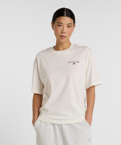 NUS ショートTシャツ THE NORTH FACE 2025春夏 ザ・ノース・フェイス アウトドア 半袖