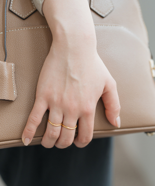 Spick＆Span 指輪 リング TEN./テン 2set ring レディース