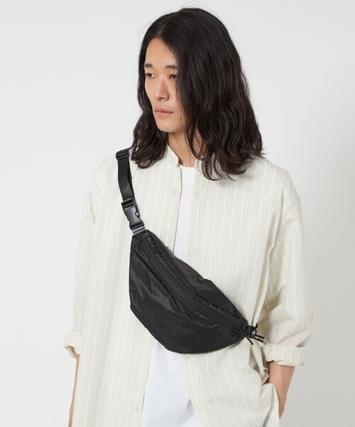 ウィークエンド weakend ショルダーバッグ 2way レザー Weekender（TIMEX） ショルダーバッグ 「別注」 「WEEKEND(ER