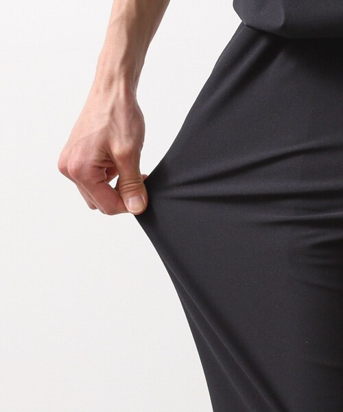 THE SHOP TK パンツ パーフェクテックツイルイージーパンツ
